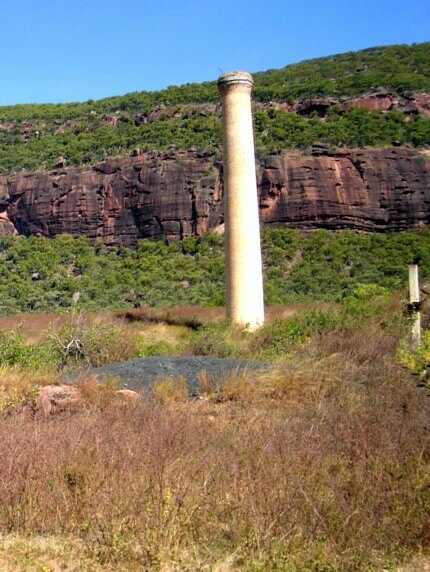 Mount Mulligan Australia (AU)