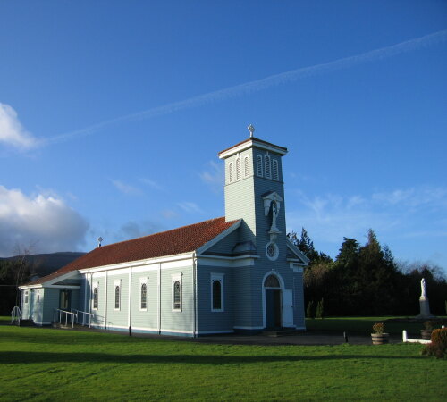 Kilternan Ireland (IE)