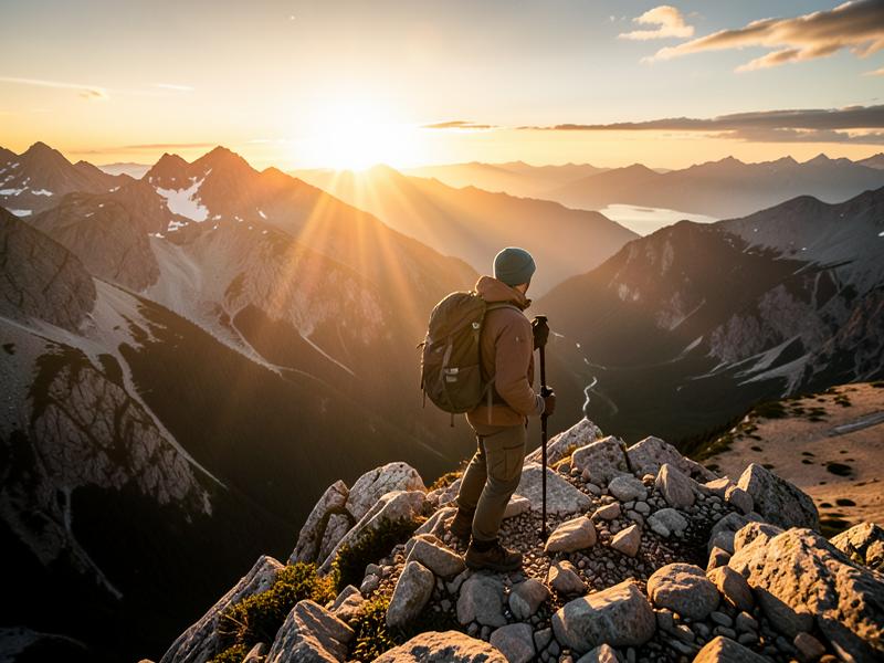 Adventure travel inspiration