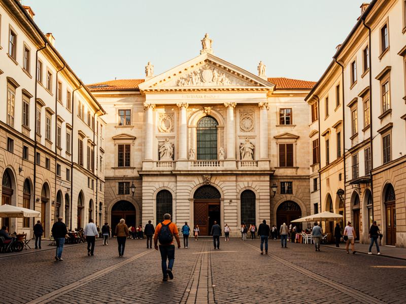 Culture travel inspiration