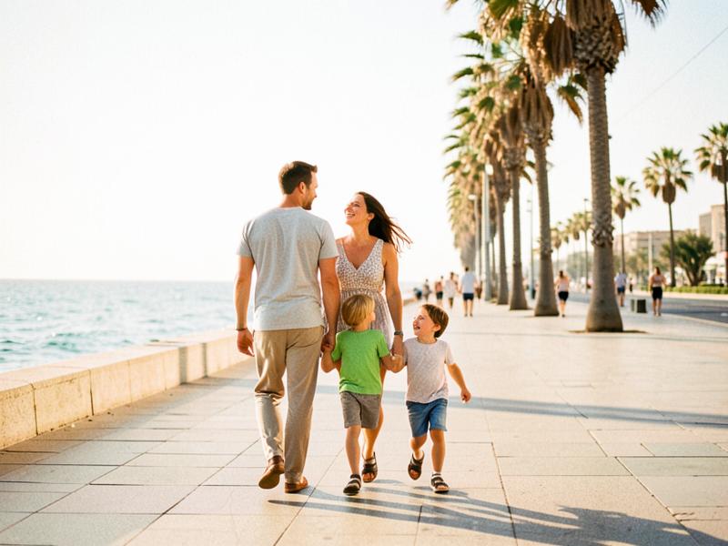 Family travel inspiration