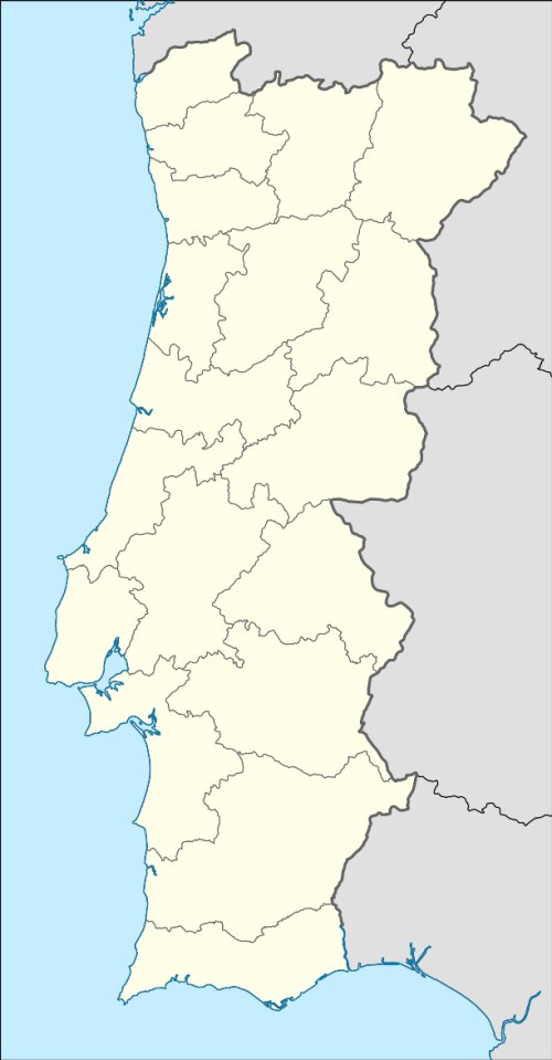 Amares Portugal (PT)