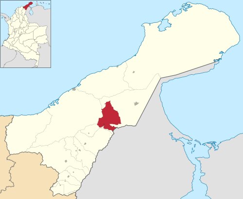 Albania Colombia (CO)