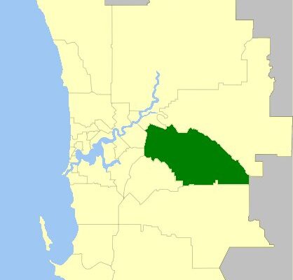 Kalamunda Australia (AU)