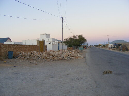 Qardho Somalia (SO)