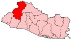 El Congo El Salvador (SV)