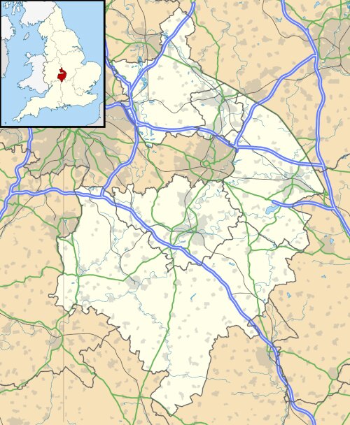 Studley United Kingdom (GB)