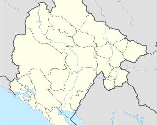 Burtaiši Montenegro (ME)