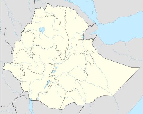Arsi Negele Ethiopia (ET)