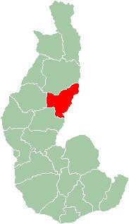 Beroroha Madagascar (MG)