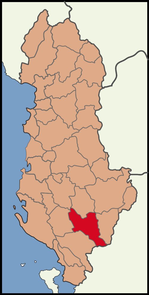 Petran Albania (AL)