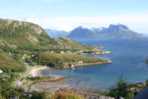 Lurøy Norway (NO)