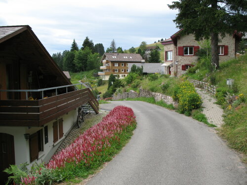 Rigi Kaltbad Switzerland (CH)