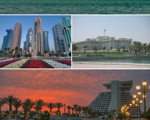 Doha Qatar (QA)