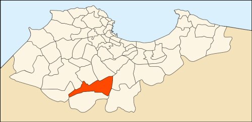 Birtouta Algeria (DZ)