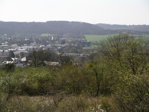 Walferdange Luxembourg (LU)