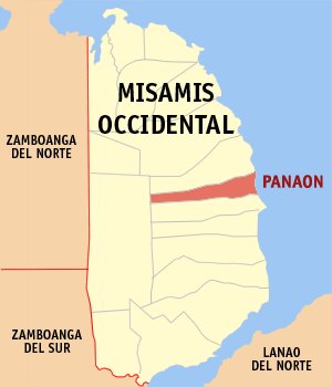 Panaon Philippines (PH)