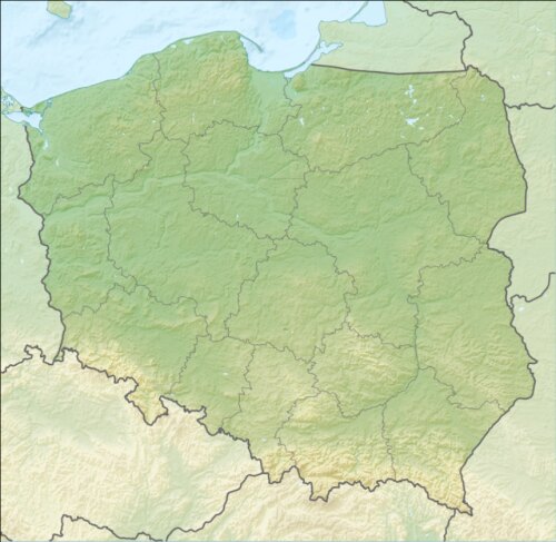 Radunia Poland (PL)