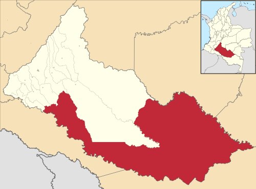 Solano Colombia (CO)