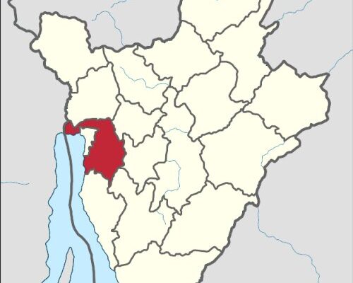 Isale Burundi (BI)