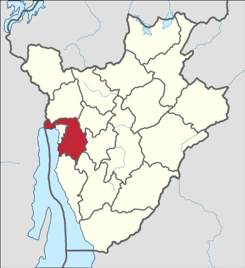 Isale Burundi (BI)