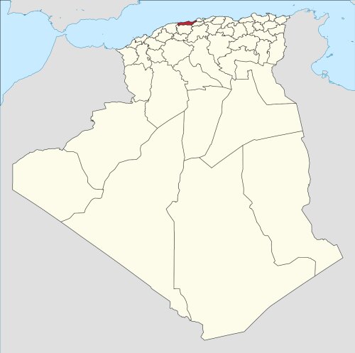 Saoula Algeria (DZ)