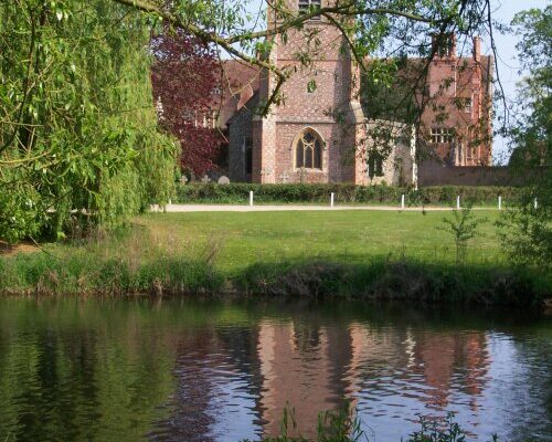 Mapledurham United Kingdom (GB)