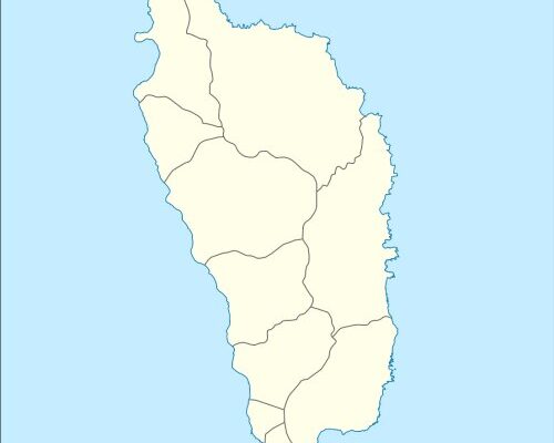 Bataka Dominica (DM)