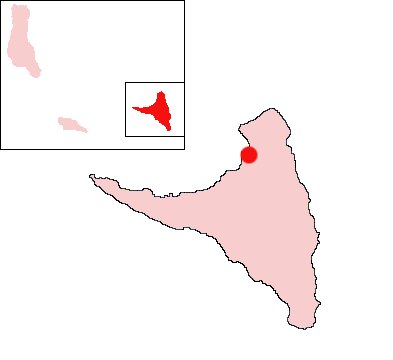 Ouani Comoros (KM)