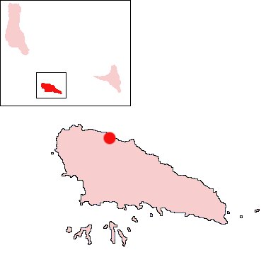 Mtakoudja Comoros (KM)