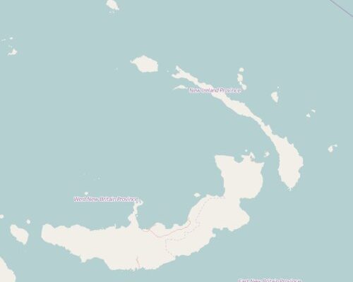 Labur Papua New Guinea (PG)