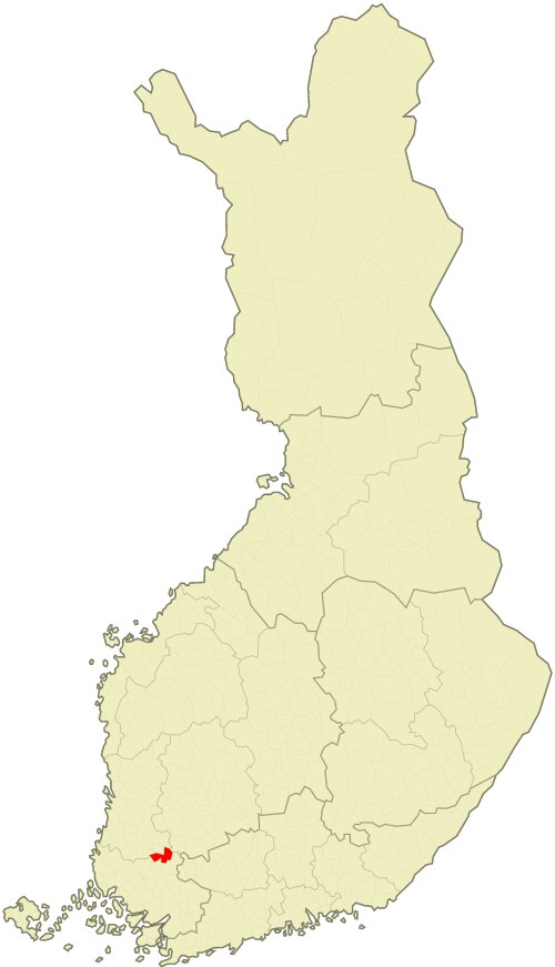 Alastaro Finland (FI)