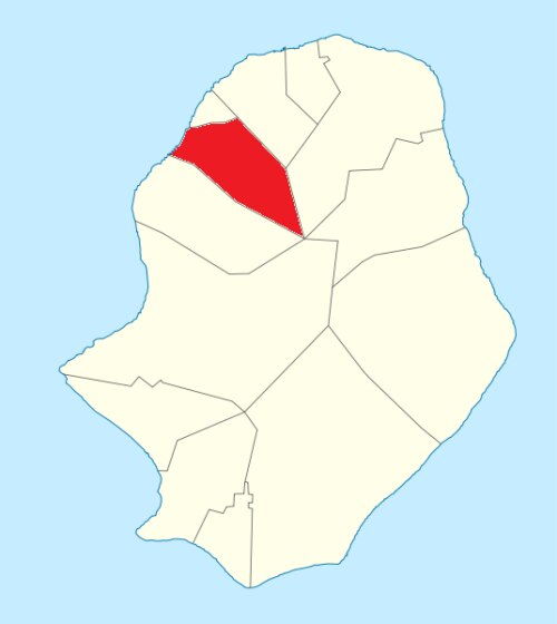 Tuapa Village Niue (NU)