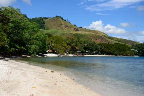 Visale Solomon Islands (SB)
