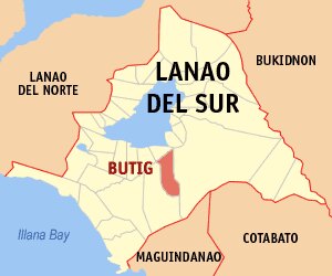 Butig Philippines (PH)