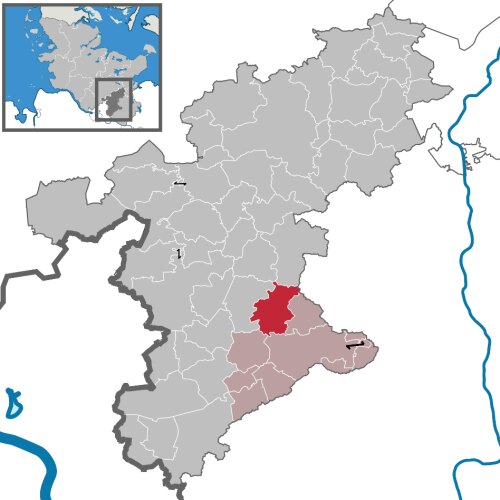 Lütjensee Germany (DE)