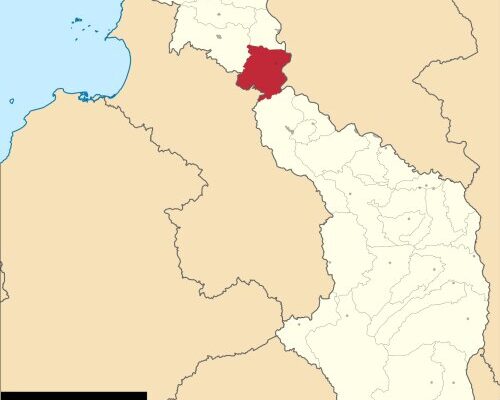 Córdoba Colombia (CO)