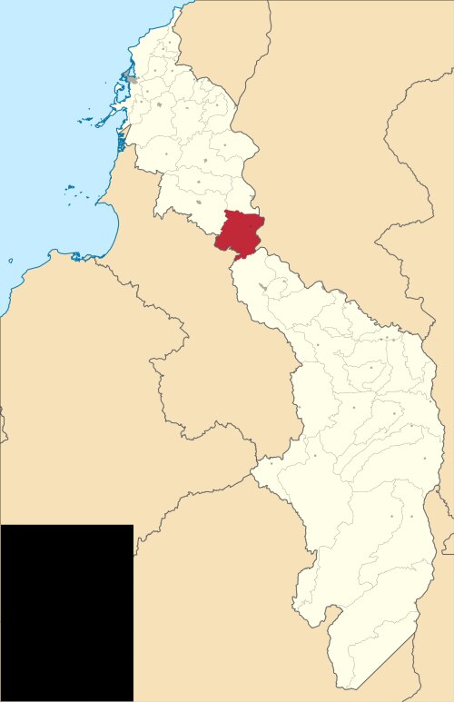 Córdoba Colombia (CO)