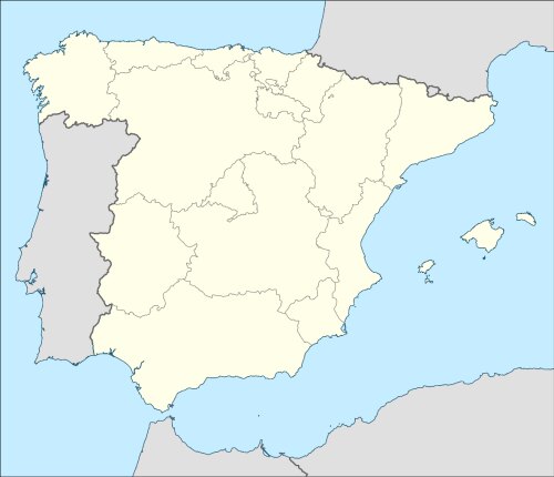Cerredo Spain (ES)