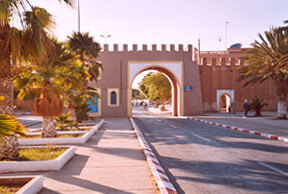 Tiznit Morocco (MA)
