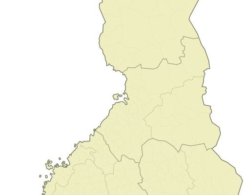 Merikarvia Finland (FI)