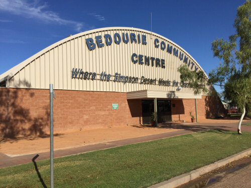Bedourie Australia (AU)