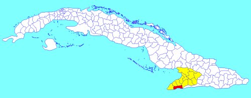 Pilón Cuba (CU)