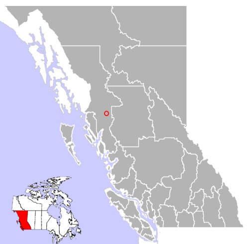 Usk Canada (CA)