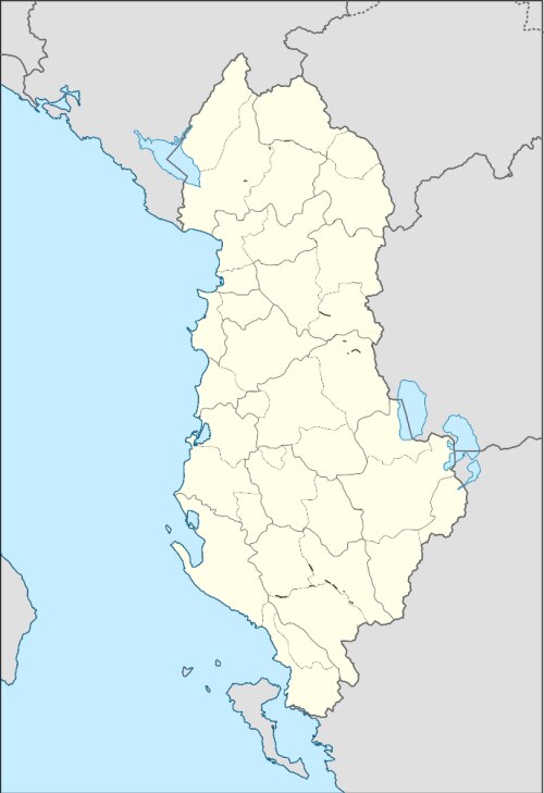 Pac Albania (AL)