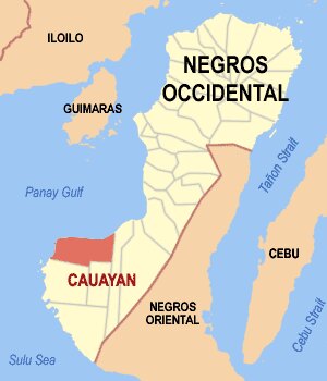 Cauayan Philippines (PH)