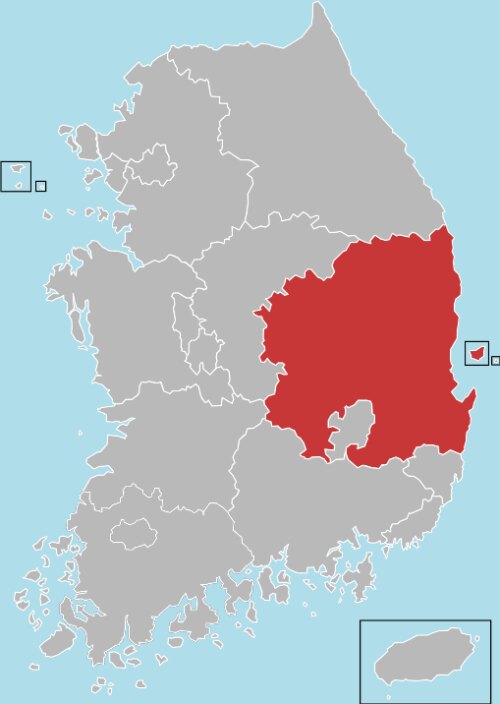 Guryongpo South Korea (KR)