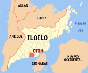 Oton Philippines (PH)