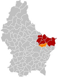 Bech Luxembourg (LU)