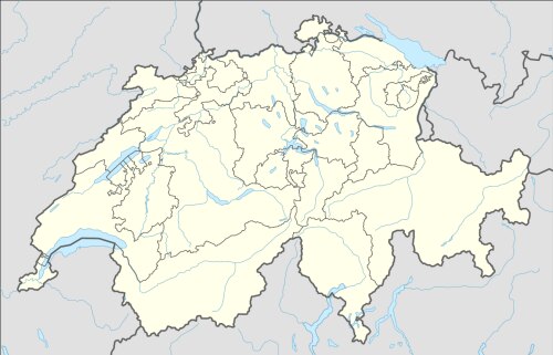 Servion Switzerland (CH)